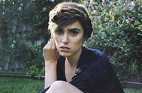 Book Ryn Weaver for your next corporate event, function, or private party.