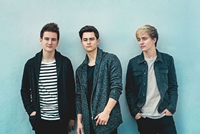 Book Before You Exit for your next corporate event, function, or private party.