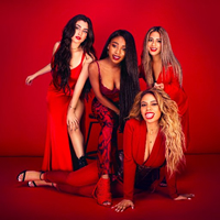 Book Fifth Harmony for your next corporate event, function, or private party.