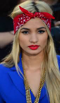 Book Pia Mia for your next corporate event, function, or private party.