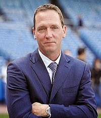Book David Cone for your next corporate event, function, or private party.