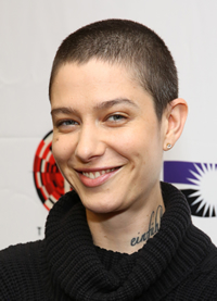 Book Asia Kate Dillon for your next corporate event, function, or private party.