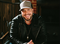 Book Mitchell Tenpenny for your next corporate event, function, or private party.