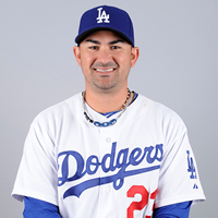 Book Adrian Gonzalez for your next corporate event, function, or private party.