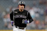 Book Nolan Arenado for your next corporate event, function, or private party.