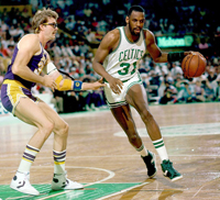 Book Cedric Maxwell for your next corporate event, function, or private party.