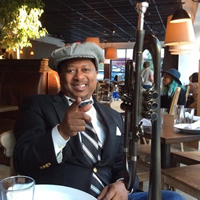 Book Kermit Ruffins for your next corporate event, function, or private party.