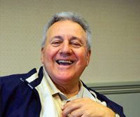 Book Rico Petrocelli for your next corporate event, function, or private party.