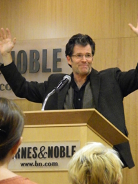Book Andre Dubus III for your next corporate event, function, or private party.