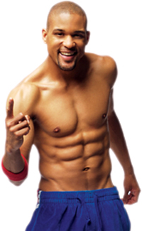Book Shaun T for your next corporate event, function, or private party.