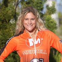 Book Robyn Benincasa for your next corporate event, function, or private party.