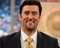 Book Nomar Garciaparra for your next corporate event, function, or private party.