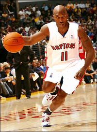 Book Chauncey Billups for your next corporate event, function, or private party.