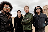 Book Alice In Chains for your next corporate event, function, or private party.