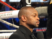 Book Roy Jones Jr. for your next corporate event, function, or private party.