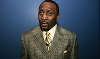 Book Thomas Hearns for your next corporate event, function, or private party.
