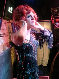 Book Tammie Brown for your next corporate event, function, or private party.