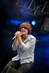 Book Paolo Nutini for your next corporate event, function, or private party.