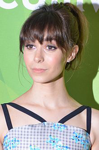 Book Cristin Milioti for your next corporate event, function, or private party.