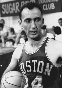 Book Bob Cousy for your next corporate event, function, or private party.
