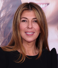 Book Nina Garcia for your next corporate event, function, or private party.
