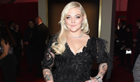 Book Elle King for your next corporate event, function, or private party.