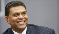 Book Reggie Theus for your next corporate event, function, or private party.