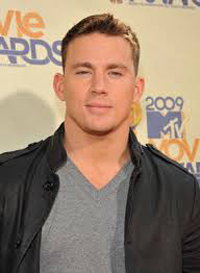 Book Channing Tatum for your next corporate event, function, or private party.