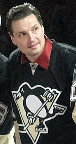 Book Ed Olczyk for your next corporate event, function, or private party.