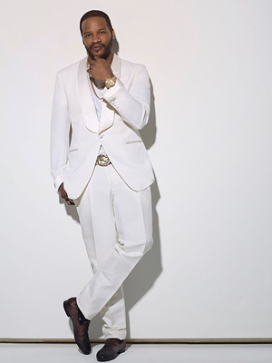 Book Jaheim for your next corporate event, function, or private party.
