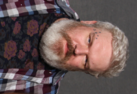 Book Kristian Nairn for your next corporate event, function, or private party.