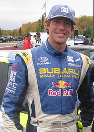 Book Travis Pastrana for your next corporate event, function, or private party.