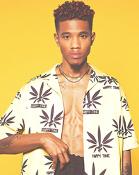 Book B. Smyth for your next corporate event, function, or private party.