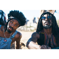 Book Earthgang for your next corporate event, function, or private party.
