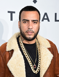 Book French Montana  for your next corporate event, function, or private party.