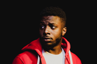 Book Isaiah Rashad for your next corporate event, function, or private party.