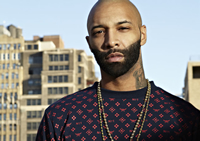 Book Joe Budden for your next corporate event, function, or private party.