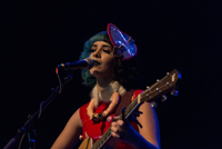 Book Melanie Martinez for your next corporate event, function, or private party.