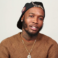 Book Shy Glizzy for your next corporate event, function, or private party.