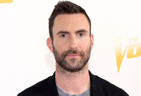 Book Adam Levine for your next corporate event, function, or private party.