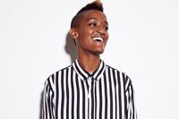 Book Syd tha Kyd for your next corporate event, function, or private party.