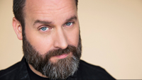 Book Tom Segura for your next corporate event, function, or private party.