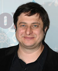 Book Eugene Mirman for your next corporate event, function, or private party.