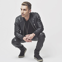 Book Nick Fradiani for your next corporate event, function, or private party.