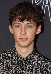 Book Troye Sivan for your next corporate event, function, or private party.