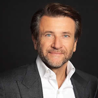 Book Robert Herjavec for your next corporate event, function, or private party.