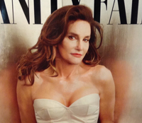 Hire Caitlyn Jenner as 