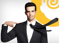 Book Michael Carbonaro for your next corporate event, function, or private party.