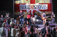 Book Roll The Stones for your next corporate event, function, or private party.