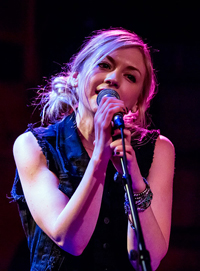 Book Emily Kinney for your next corporate event, function, or private party.